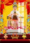 妈祖 