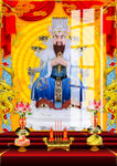龙王 