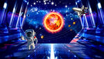 宇宙