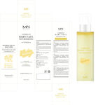 金橘焕采赋能活力水