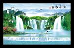 濗布