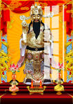 财神 
