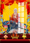 地藏王 