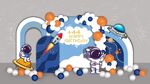 主题生日