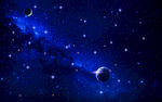 星空 