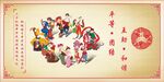平等团结 
