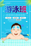 游泳