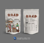 桂林米粉包装袋