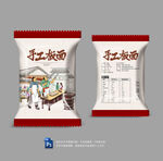板面包装袋