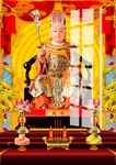 龙王 