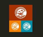 大米LOGO