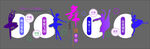 舞蹈文化墙