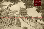 三河古镇