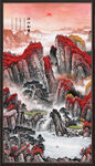 江山如画