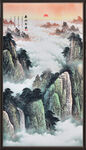 江山如画