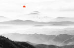 远山