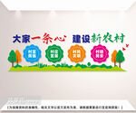 建设新农村