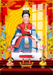 九天玄女 