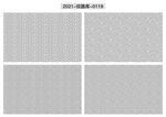 折光纹 逆向纹 线条纹 防伪纹