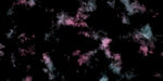 星空背景图案