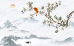 电视背景墙