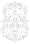 花纹