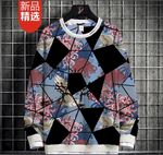 大牌 玫瑰 几何 