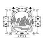 中式边框图案