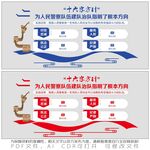 十六字方针