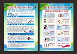 健康教育海报