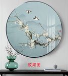 花鸟装饰画