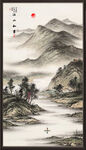 江山如画