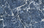 蓝色大理石纹