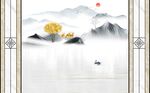 旭日东升