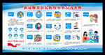 公民防疫基本行为准则