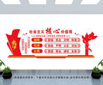 社会主义核心价值观