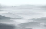 水墨画