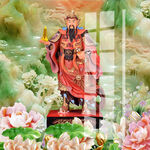 托塔天王 