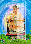 灶王爷 