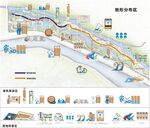 湿地公园宣传