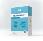 叶黄素酯益生菌粉