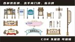 标识指示牌