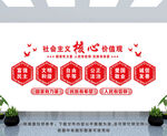 价值观文化墙
