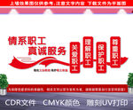 工会文化墙