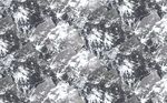 雪山