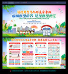 疫情防控 