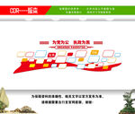 党建照片墙