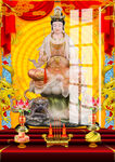 文殊菩萨 