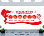 社会主义核心价值观