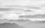 新中式山水画